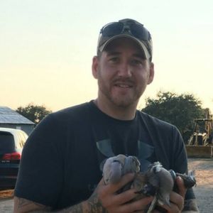 Meet your Posher, Jamie